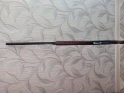 Ata arms neo 12R, 12×76, 760мм