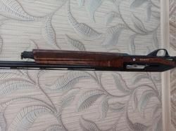 Ata arms neo 12R, 12×76, 760мм