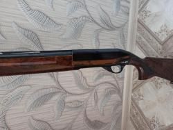 Ata arms neo 12R, 12×76, 760мм