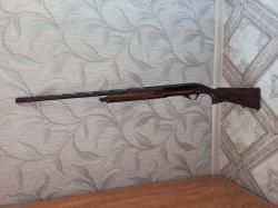 Ata arms neo 12R, 12×76, 760мм