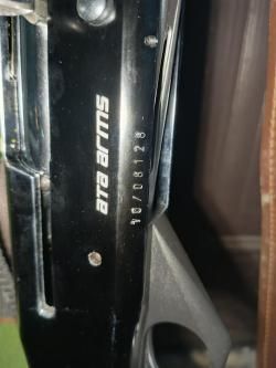 Ata Arms Neo 12R 12/76