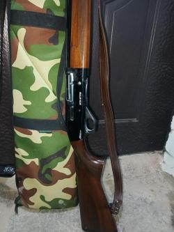 Ata Arms Neo 12R 12/76