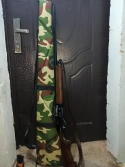 Ata Arms Neo 12R 12/76