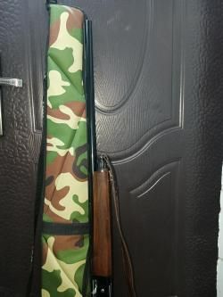 Ata Arms Neo 12R 12/76