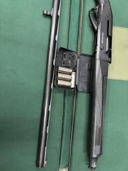 ATA ARMS NEO 12R 12/76