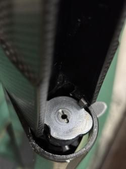 ATA ARMS NEO 12R 12/76 Карбон 