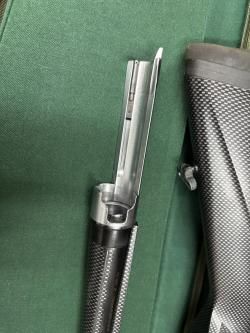 ATA ARMS NEO 12R 12/76 Карбон 