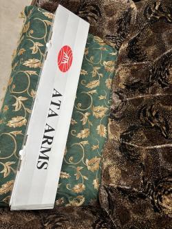 ATA ARMS NEO 12R 12/76 Карбон 