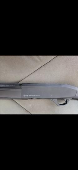 Ata Arms Neo 12R 12x76