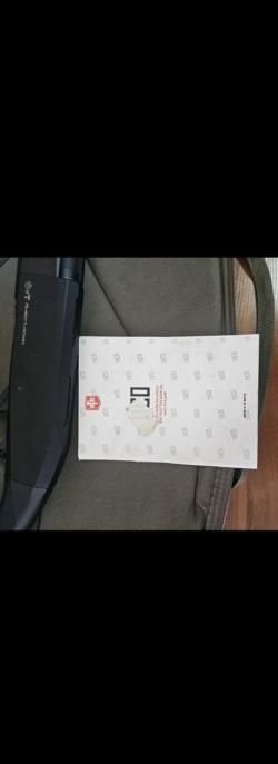 Ata Arms Neo 12R 12x76