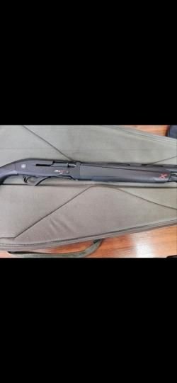 Ata Arms Neo 12R 12x76