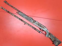 ATA ARMS NEO 12R CAMO COMBO 2 ствола 610 и 760 кал. 12/76