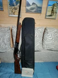 ATA ARMS NEO 12R, k12*76