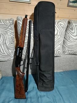 ATA ARMS NEO 12R, k12*76