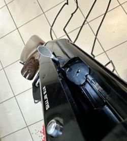 Ata Arms Neo 12R, кал.12/76, L-760