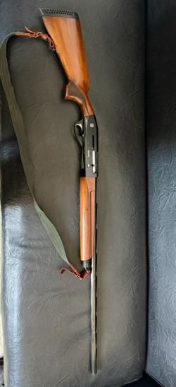 ATA Arms Neo 12R калибр 12/76 