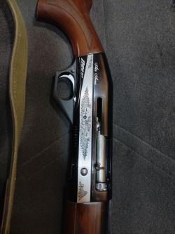 ATA Arms Neo 12R калибр 12/76