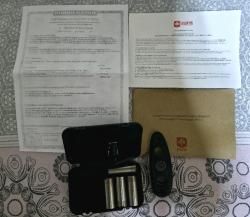 Ata Arms Neo 12R полуавтомат 12/76 760мм