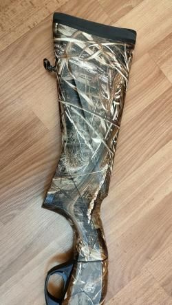 Ata arms neo 12R realtree max 5