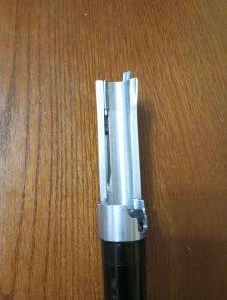 ATA ARMS neo 12r standart wooden(woodcock)