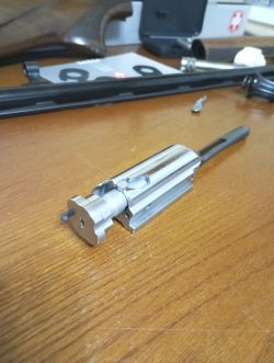 ATA ARMS neo 12r standart wooden(woodcock)