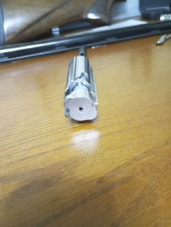 ATA ARMS neo 12r standart wooden(woodcock)