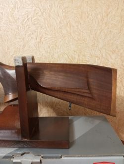 ATA ARMS neo 12r standart wooden(woodcock)