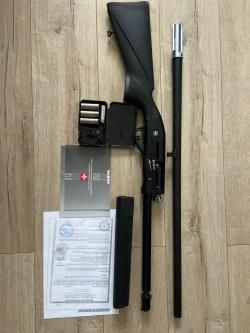ATA ARMS NEO 12R