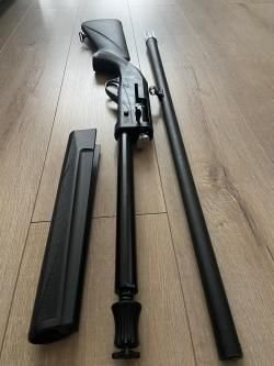 ATA ARMS NEO 12R
