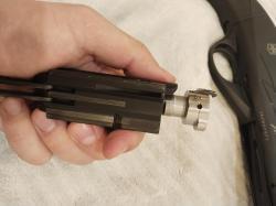 АТА Аrms Neo 12R 