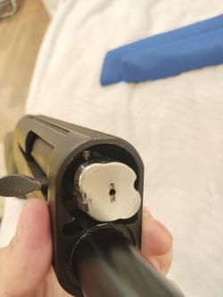 АТА Аrms Neo 12R 