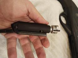 АТА Аrms Neo 12R 