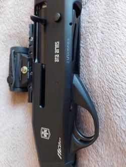 ATA ARMS Neo 12R