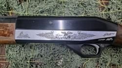 ATA ARMS NEO 12R
