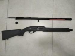 ATA ARMS NEO 12R