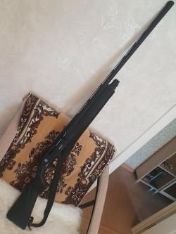 Ata Arms Neo 12.