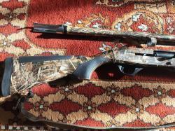 АтА АРМС НЕО Х CAMO Max 5