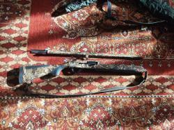 АтА АРМС НЕО Х CAMO Max 5