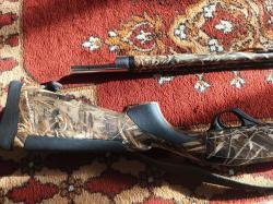 АтА АРМС НЕО Х CAMO Max 5