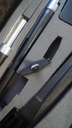 Ата Армс нео комбо 