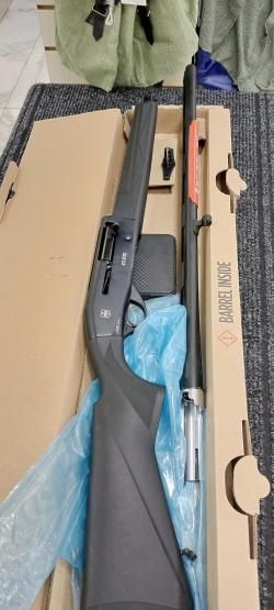 Ата армс нео стрим 12R