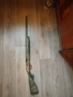 ATA ARMS NEO X 12