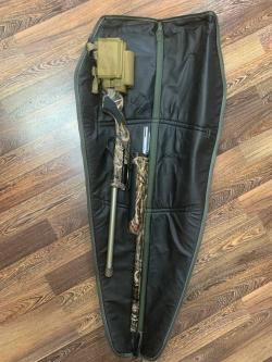 Ata arms neo x 710 мм 5+1