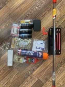 Ata arms neo x 710 мм 5+1