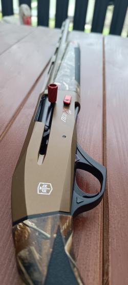 ATA ARMS NEO X Bronze sporting 710