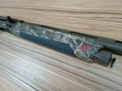 ATA  Arms NEO-X Camo MAX 7 Sporting Brown