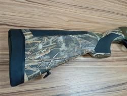 ATA  Arms NEO-X Camo MAX 7 Sporting Brown