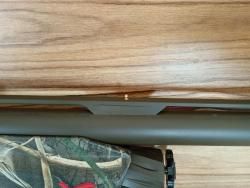 ATA  Arms NEO-X Camo MAX 7 Sporting Brown