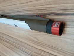 ATA  Arms NEO-X Camo MAX 7 Sporting Brown