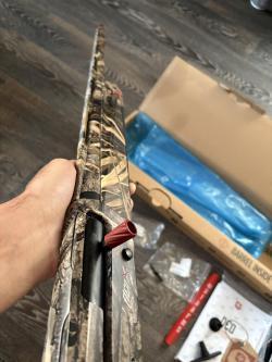 ATA Arms Neo X
